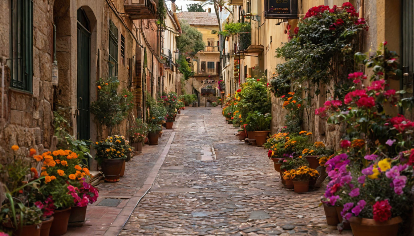 Un blog sobre la vida en España