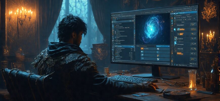 Cómo elegir un buen servidor de Lineage 2: criterios, formatos y señales de calidad
