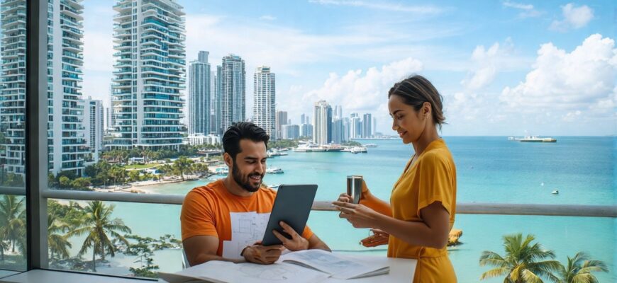 Cómo elegir condominios en Pattaya y qué tener en cuenta al comprar vivienda en la costa