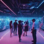 Cómo iniciar y hacer crecer un negocio rentable de franquicia de realidad virtual