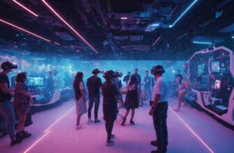 Cómo iniciar y hacer crecer un negocio rentable de franquicia de realidad virtual